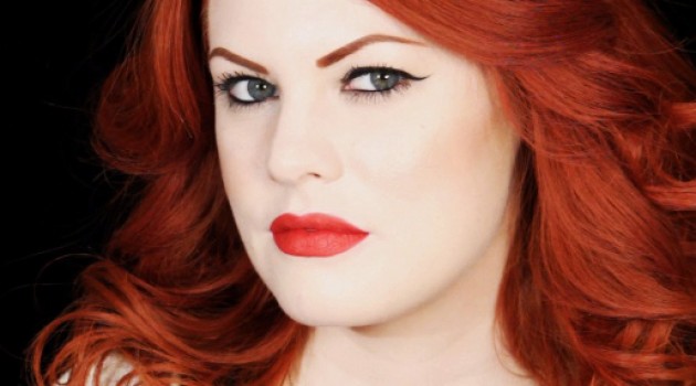 How To: The Perfect Red Lip