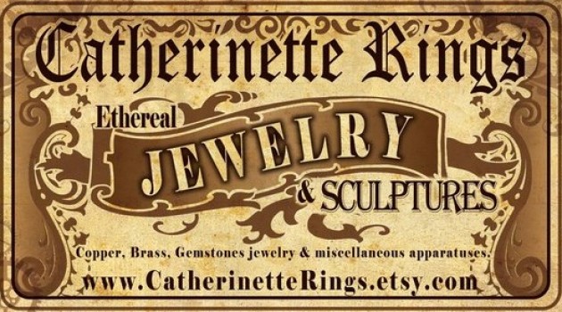 Interview: Daniel of Catherinette Rings