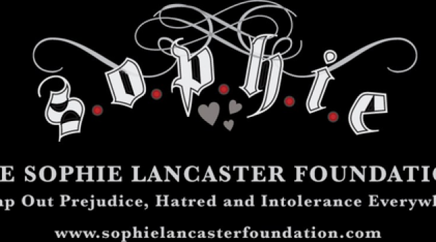 Share the Love: The Sophie Lancaster Foundation