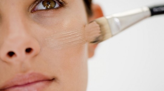 Flawless Foundation Make Up Tutorial