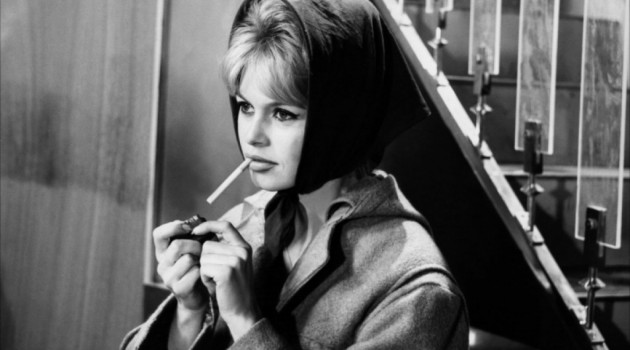 Brigitte Bardot – 1960s Style Icon