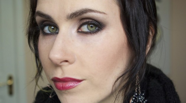 Guest Blogger: Siobhan of LetzMakeup Talks Steampunk