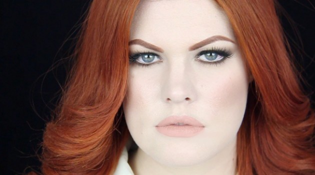 Lana Del Rey Makeup Tutorial