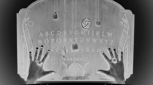 Interview: JL Schnabel of Blood Milk Jewelry