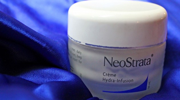 Product Review: NeoStrata Hydra-Infusion Cream