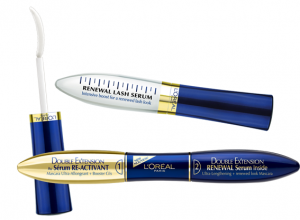L’Oreal Paris Lash Boosting Serum Review
