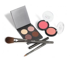 Picture Perfect Makeup Kit Review