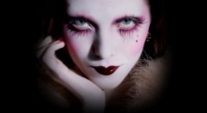 Illamasqua – “Make-up For Your Alter Ego”