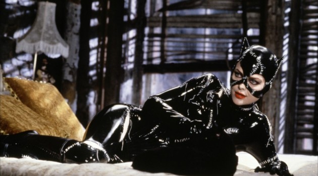"I am Catwoman. Hear me roar."