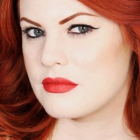 How To: The Perfect Red Lip