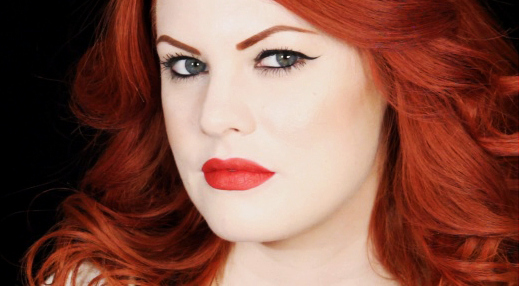 How To: The Perfect Red Lip