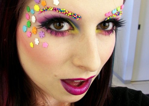 Share the Love: Youtube Guru HayzStrawberry