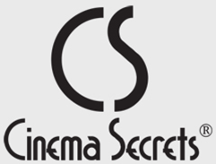 Company Profile: Cinema Secrets