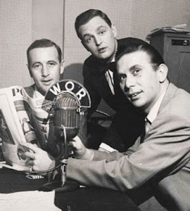Hollywood Noir Makeup share the love vintage radio