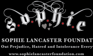 Share the Love: The Sophie Lancaster Foundation