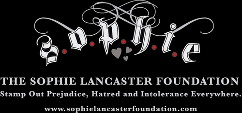 Share the Love: The Sophie Lancaster Foundation