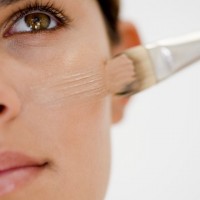 Flawless Foundation Make Up Tutorial