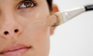 Flawless Foundation Make Up Tutorial