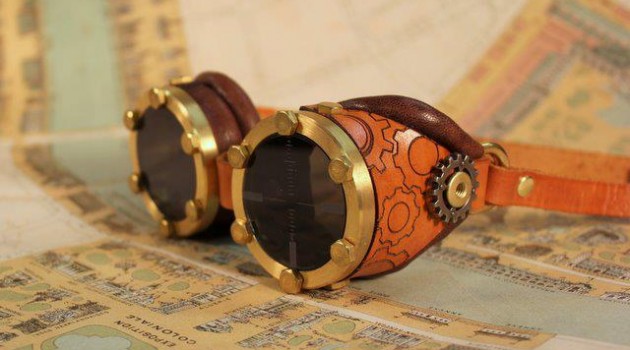 Interview: Steve of Renaissance Fashions and Got Steam