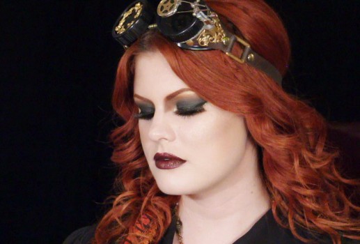 Steampunk Make Up Tutorial – Airship Pirate