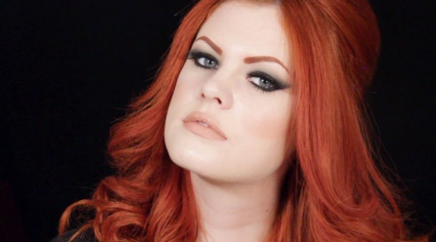 Brigitte Bardot Makeup Tutorial