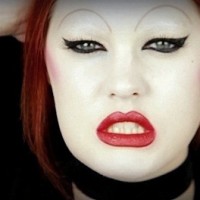 The Rocky Horror Picture Show – Columbia Make Up Tutorial