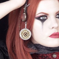 Alice Madness Returns Make Up Tutorial