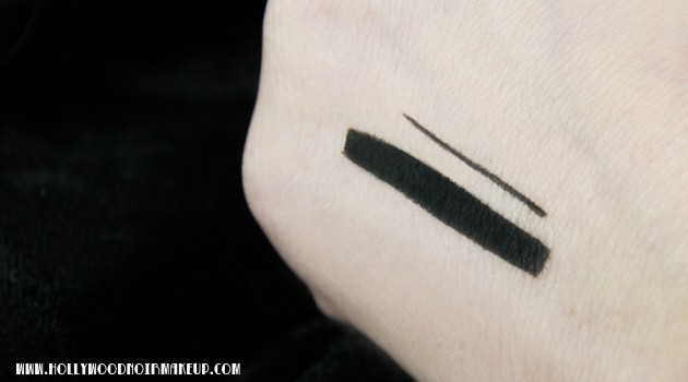 Product Review: Ben Nye Cake Eyeliner