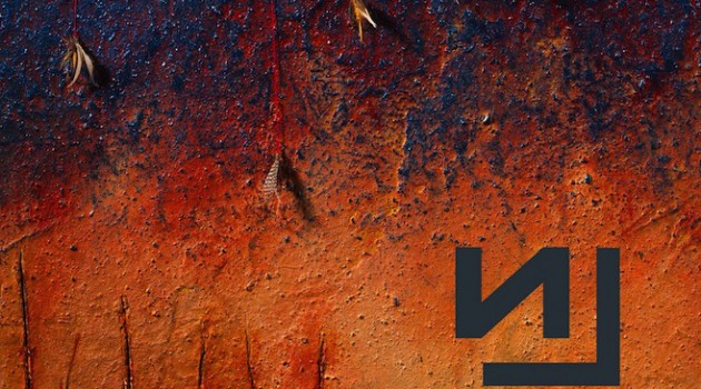 Nine Inch Nails’ New Single ‘Came Back Haunted’