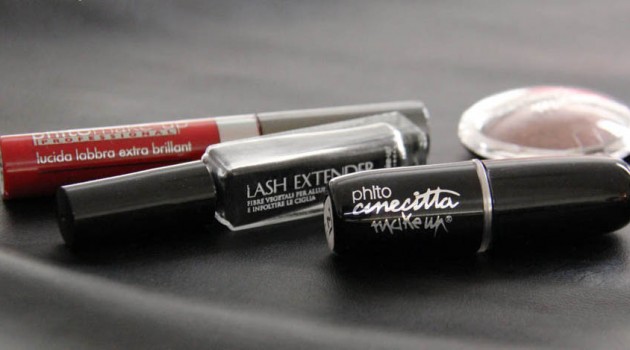 Product Review: Cinecitta Cosmetics