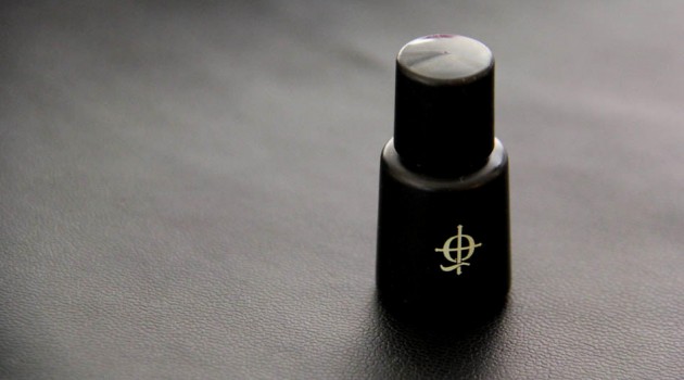 Product Review: Illamasqua Sealing Gel
