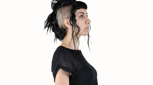 Interview: Negin Izad of Noctex Clothing