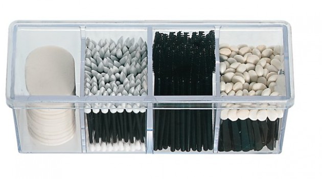 Top Ten Essentials Every Makeup Artist Should Have In Their Kit: Part Two