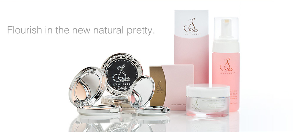 Product Review: L’Eclisse Cosmetics