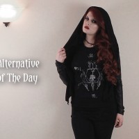 Product Review and Spring OOTD: Sovrin Apparel