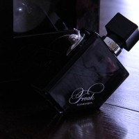 Illamasqua Freak Eau de Parfum Fragrance Review