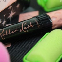 Product Review: Benefit Roller Lash Mascara