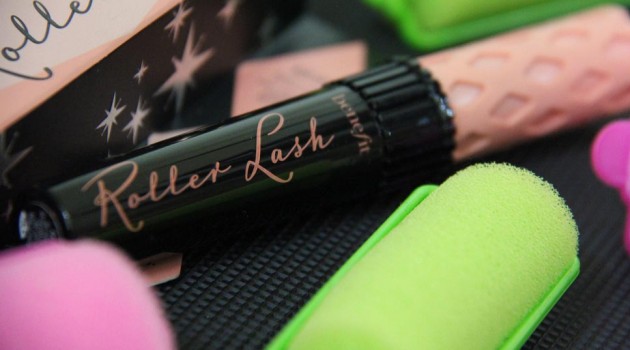 Product Review: Benefit Roller Lash Mascara