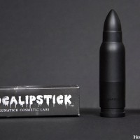 LunatiCK Cosmetic Labs Apocalipsticks Review