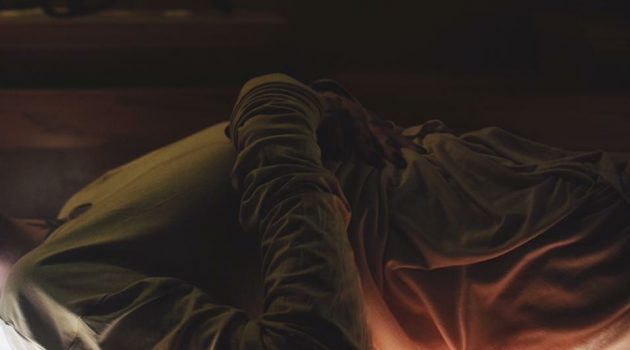 Crazy Love Fashion Film Featuring Sophi Reaptress and Hvnter Gvtherer